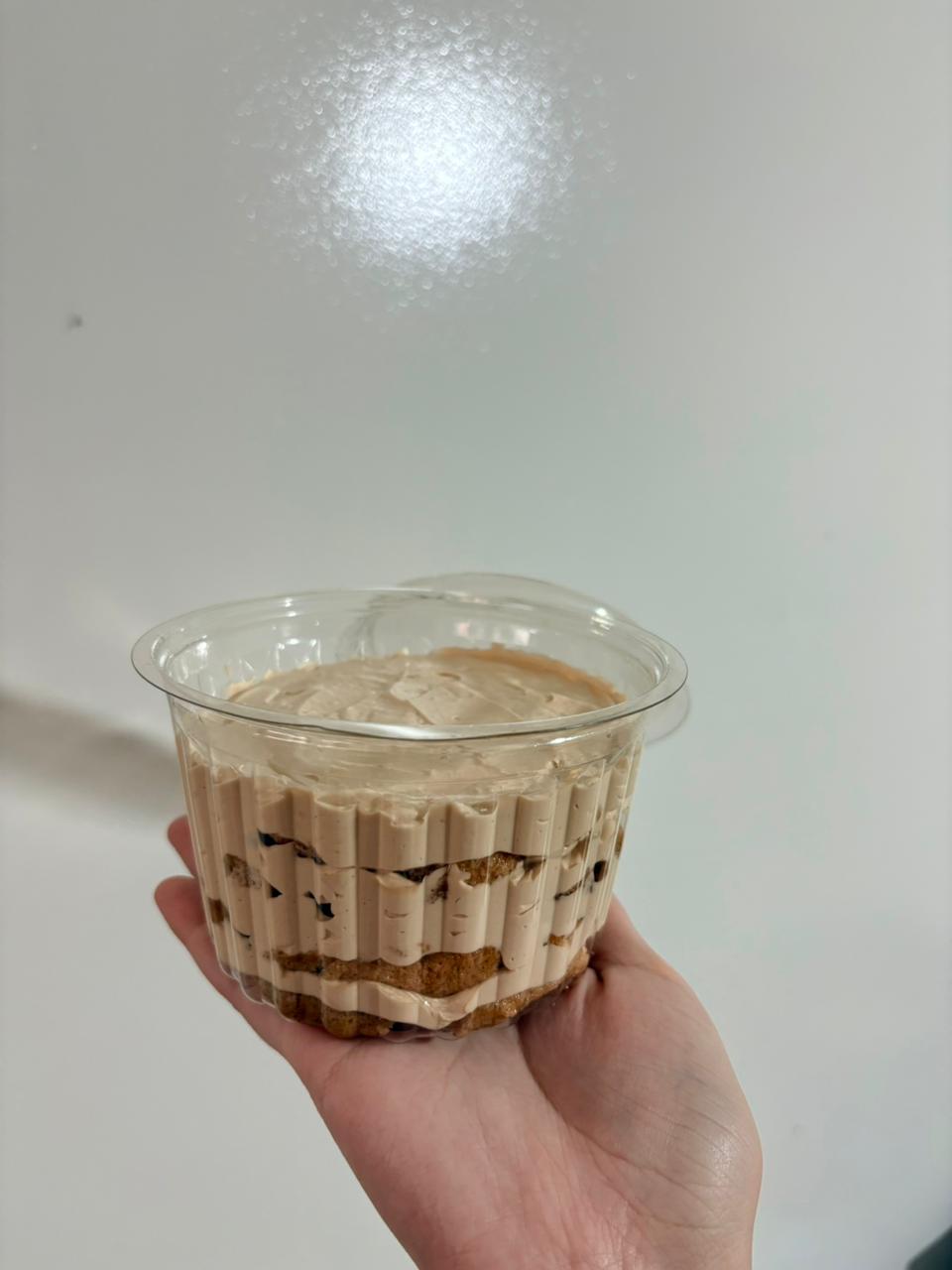 Tiramisú